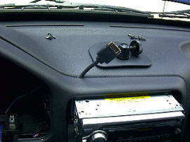 ���j�^�[�z��