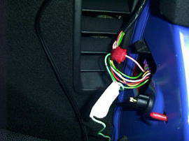 �o�b�N�Z���T�[�ڑ�