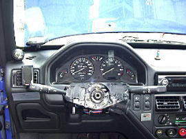 �X�e�A�����O�O�ꂽ