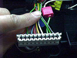 �ԑ��M�����ڑ�